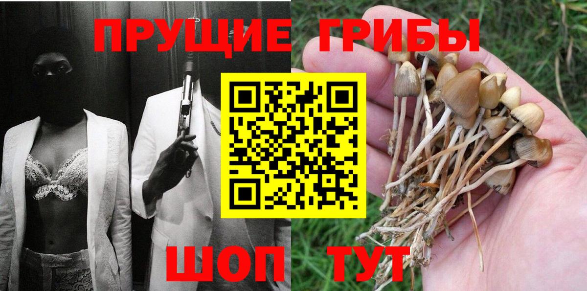 Псилоцибиновые грибы Magic Shrooms Ухта